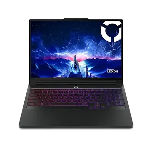 Lenovo Legion 7 Pro 16IAX10H Intel Core Ultra 9-275HX RTX 5080 16GB 64GB 2TB SSD 16" OLED QHD+ 240Hz Windows 11 Home 83F50076FE