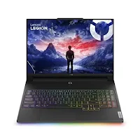 Lenovo Legion 9 18IAX10 Intel Core Ultra 9 275HX RTX 5090 24GB 64GB 1TB SSD 18" WQUXGA 240Hz Windows 11 Home 83EY0035FE