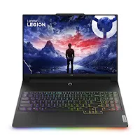 Lenovo Legion 9 18IAX10 Intel Core Ultra 9 275HX RTX 5090 24GB 64GB 4TB SSD 18" WQUXGA 240Hz Windows 11 Home 83EY0035FE
