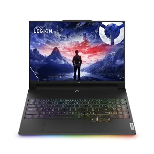Lenovo Legion 9 18IAX10 Intel Core Ultra 9 275HX RTX 5090 24GB 64GB 2TB SSD 18" WQUXGA 240Hz Windows 11 Home 83EY0035FE