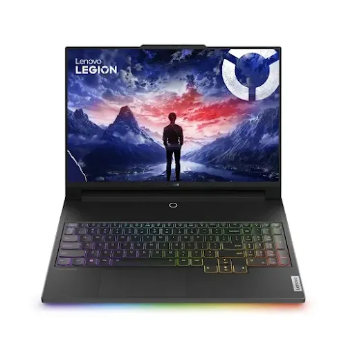 Lenovo Legion 9 18IAX10 Intel Core Ultra 9 275HX RTX 5090 24GB 64GB 1TB SSD 18" WQUXGA 240Hz Windows 11 Home 83EY0035FE