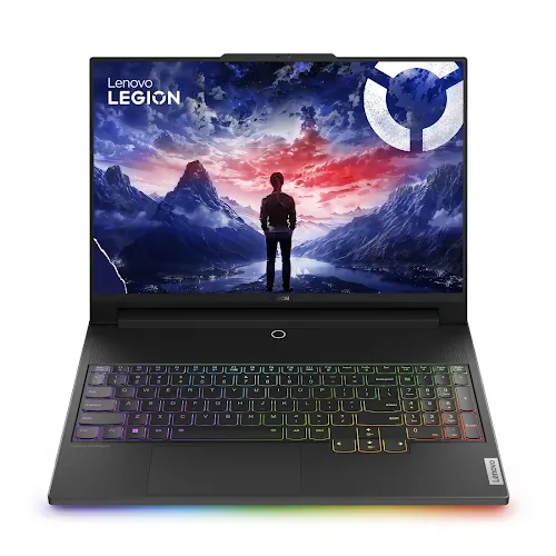Lenovo Legion 9 18IAX10 Intel Core Ultra 9 275HX RTX 5090 24GB 64GB 4TB SSD 18" WQUXGA 240Hz Windows 11 Home 83EY0035FE