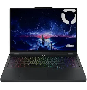 Lenovo Legion Pro 5 16IAX10 Intel Core i9-14900HX RTX 5070 8GB 32GB 1TB SSD 16" WQXGA 165Hz Windows 11 Home 83NN001TFE