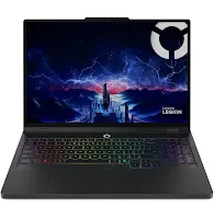 Lenovo Legion Pro 5 16IAX10 Intel Core Ultra 7 255HX RTX 5070 8GB 32GB 1TB SSD 16" WQXGA 165Hz Windows 11 Home 83F3004MFE
