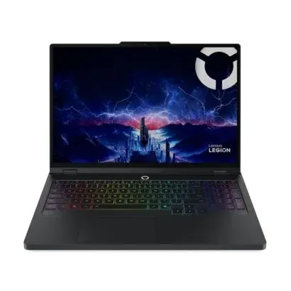 Lenovo Legion Pro 5 16IAX10 Intel Core Ultra 9-275HX RTX 5070 12GB 32GB 1TB SSD 16" WQXGA 165Hz Windows 11 Home 83LU002GFE