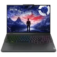 Lenovo Legion Pro 5 16IRX9 Intel Core i9-14900HX RTX 4060 8GB 32GB 1TB SSD 16" WQXGA FreeDOS 83DF00D5FE
