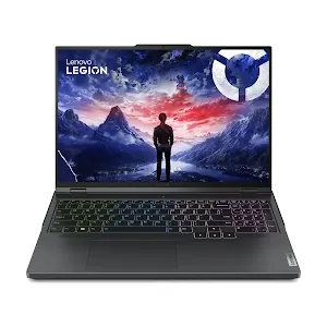 Lenovo Legion Pro 5 16IRX9 Intel Core i9-14900HX RTX 4060 8GB 32GB 1TB SSD 16" WQXGA 240Hz Windows 11 Home 83DF00L3FE