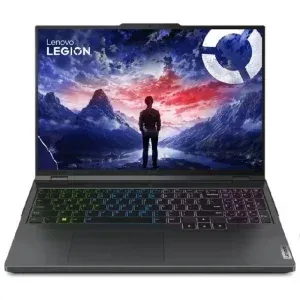 Lenovo Legion Pro 5 16IRX9 Intel Core i9-14900HX RTX 4060 8GB 32GB 1TB SSD 16" WQXGA FreeDOS 83DF00D5FE