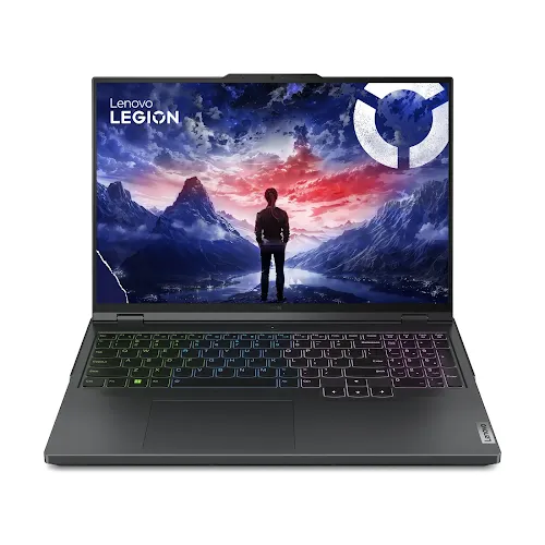 Lenovo Legion Pro 5 16IRX9 Intel Core i9-14900HX RTX 4060 8GB 32GB 1TB SSD 16" WQXGA 240Hz Windows 11 Home 83DF00L3FE
