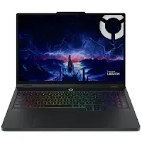 Lenovo Legion Pro 5 Gen 10 Intel Core i9-14900HX RTX 5070 8GB 32GB 1TB SSD 16" QHD+ 240Hz Windows 11 Pro 83NN001QSP