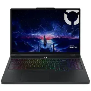 Lenovo Legion Pro 5 Gen 10 Intel Core i9-14900HX RTX 5070 8GB 32GB 1TB SSD 16" QHD+ 240Hz Windows 11 Pro 83NN001QSP