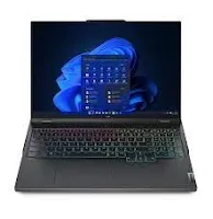 Lenovo Legion Pro 7 16IRX8H Intel Core i9-13900HX RTX 4090 16GB 16GB 1TB SSD 16" WQXGA 240Hz Windows 11 Home 82WQ006PFE