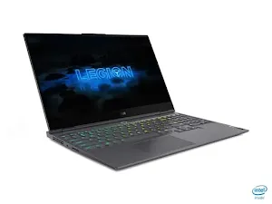 Lenovo Legion S7 15IMH5 Intel Core i7-10750H RTX 2060 6GB 16GB 1TB SSD 15.6" FHD 144Hz Windows 10 Home 82BC0061FE