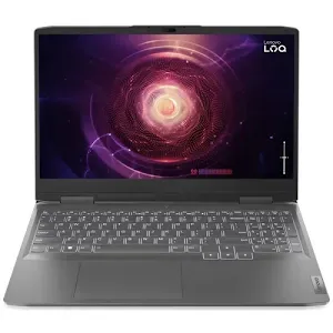 Lenovo LOQ 15ARP10E AMD Ryzen 7 7435HS RTX 4050 6GB 16GB 512GB SSD 15.6" FHD 144Hz Windows 11 Home 83S000BBIX