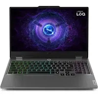 Lenovo LOQ 15IAX9 Intel Core i5-12450HX RTX 2050 4GB 8GB 512 GB SSD 15.6" Full HD 144Hz Windows 11 83GS00AUFG