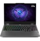 Lenovo LOQ 15IAX9E Intel Core i5-12450HX RTX 2050 4GB 16GB 512 GB SSD 15.6" Full HD 144Hz Windows 11 83LK006SFE