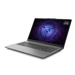 Lenovo LOQ 15IAX9E Intel Core i5-12450HX RTX 2050 4GB 16GB 512GB SSD 15.6" Full HD 165Hz Windows 11 Home 83LK0075FE