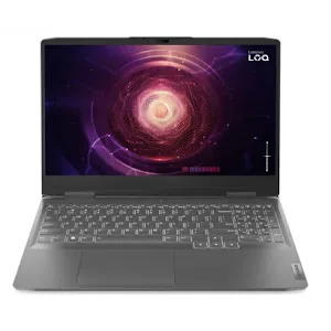 Lenovo LOQ 15IRH8 AMD Ryzen 5 7640HS RTX 3050 6GB 8G 512GB SSD 15.6" Full HD 144Hz Windows 11 Home 82XT00BUFE