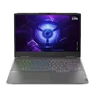 Lenovo LOQ 15IRH8 Intel Core i7-13620H RTX 4050 6GB 8GB 512GB SSD 15.6" Full HD 144Hz Windows 11 Home 82XV008DFE