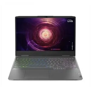 Lenovo LOQ 15IRH8 Intel Core i7-13620H RTX 4050 6GB 8GB 512GB SSD 15.6" Full HD 165Hz Windows 11 Home 82XV009SFE