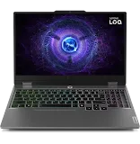 Lenovo LOQ 15IRX9 Intel Core i5-13450HX RTX 3050 6GB 16GB 512GB SSD 15.6" Full HD 144Hz Windows 11 Home 83DV01BRFE