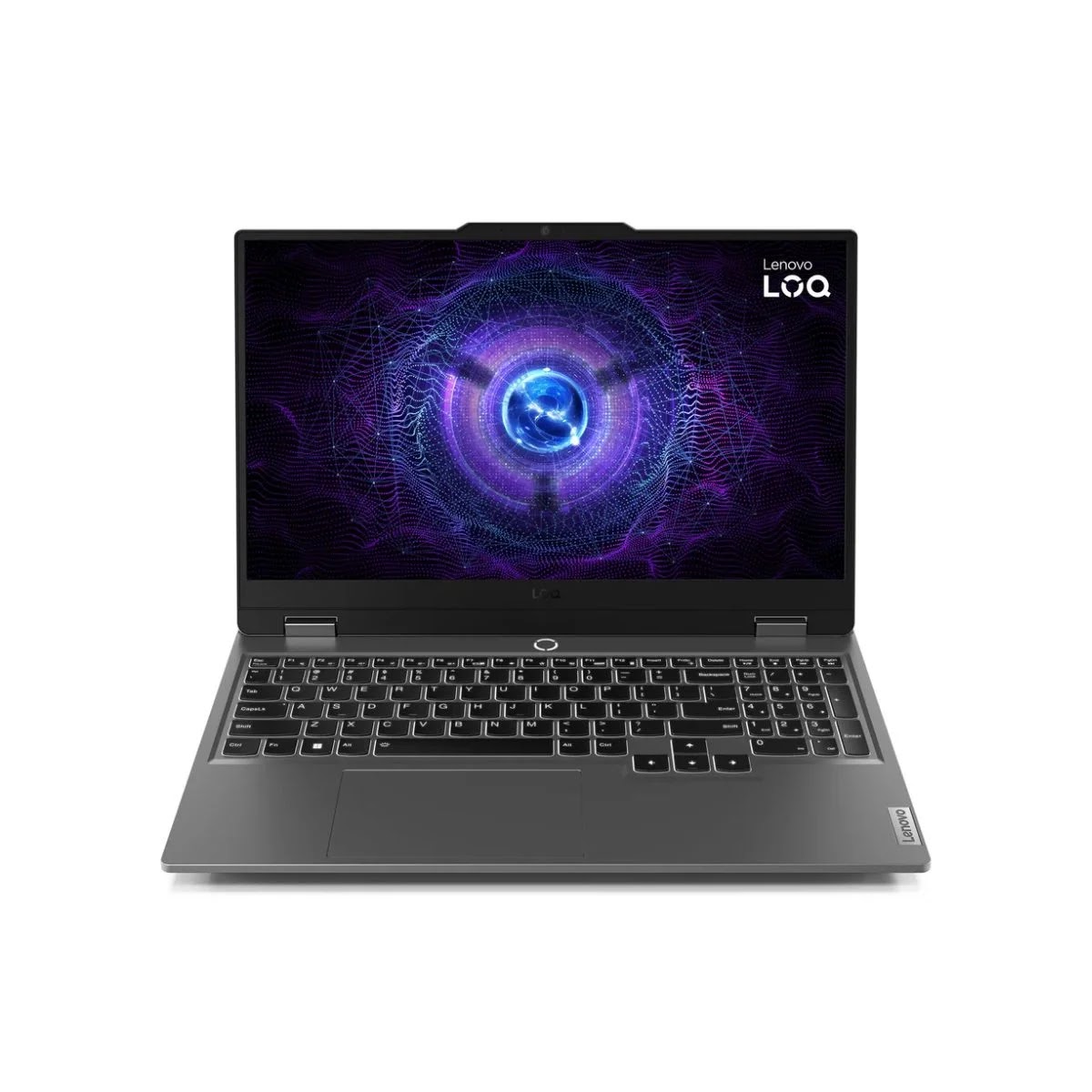 Lenovo LOQ 15IRX9 Intel Core i5-13450HX RTX 3050 6GB 16GB 512GB SSD 15.6" Full HD 144Hz FreeDOS 83DV00A0FE