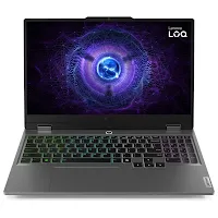 Lenovo LOQ 15IRX9 Intel Core i7-13650HX RTX 3050 6GB 24GB 512GB SSD 15.6" Full HD 144Hz Windows 11 Home 83DV0195FE