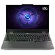 Lenovo LOQ 15IRX9 Intel Core i7-13650HX RTX 3050 6GB 24GB 512GB SSD 15.6" Full HD 144Hz Windows 11 Home 83DV0195FE