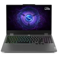 Lenovo LOQ 15IRX9 Intel Core i7-13650HX RTX 4050 6GB 16GB 512GB SSD 15.6" Full HD 144Hz Windows 11 Home 83DV00JSFE