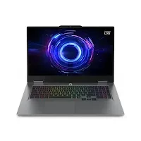 Lenovo LOQ 17IRX10 Intel Core i7-13650HX RTX 5050 8GB 24GB 512 GB SSD 17.3" Full HD 165Hz Windows 11 83JH002QFE