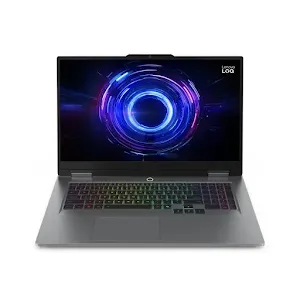 Lenovo LOQ 17IRX10 Intel Core i7-13650HX RTX 5050 8GB 24GB 512 GB SSD 17.3" Full HD 165Hz Windows 11 83JH002QFE