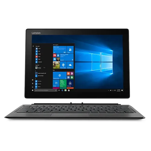Lenovo Miix 520-12IKB Intel Core i5-8250U 8GB 256GB SSD 12.2" FHD Tactile Windows 11 20M3003DUK