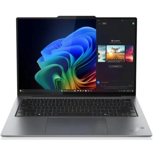 Lenovo OLED ThinkPad X9-14 Gen 1 Intel Core Ultra 5 226V 16GB 512GB SSD 14" WUXGA Windows 11 Pro 21QA002GFR
