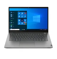 Lenovo ThinkBook 14 AMD Ryzen 5 4500U 8GB 1TB HDD 14" FHD FreeDOS 20VF0012FE