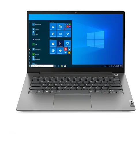 Lenovo ThinkBook 14 G3 ACL AMD Ryzen 5 5500U 8GB 512GB SSD 14" FHD FreeDOS 21A20027FE