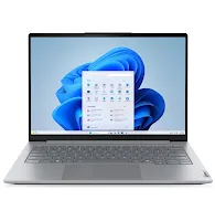 Lenovo ThinkBook 14 G8 IAL Intel Core Ultra 7 255H 16GB 512GB SSD 14" WUXGA Touch FreeDOS 21SJ000QTP