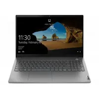 Lenovo ThinkBook 15 G2 ITL Intel Core i7-1165G7 8GB 1TB HDD 15.6" FHD FreeDOS 20VE000WFE