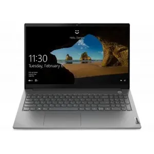 Lenovo ThinkBook 15 G2 ITL Intel Core i7-1165G7 8GB 1TB HDD 15.6" FHD FreeDOS 20VE000WFE