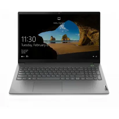 Lenovo ThinkBook 15 G3 ACL AMD Ryzen 5 5500U 8GB 512GB SSD 15.6" FHD FreeDOS 21A4001WFE