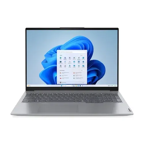 Lenovo ThinkBook 16 Gen 7 ARP AMD Ryzen 7 7735HS 16GB 512GB SSD 16" WUXGA FreeDOS 21MW009QFE
