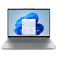Lenovo ThinkBook 16 Gen 7 IAL Intel Core Ultra 7 255H 16GB 512GB SSD 16" WUXGA Touch FreeDOS 21SK004MTP