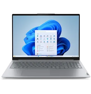 Lenovo ThinkBook 16 Gen 7 IAL Intel Core Ultra 7 255H 16GB 512GB SSD 16" WUXGA Touch FreeDOS 21SK004MTP