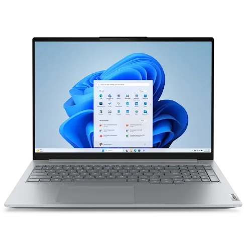 Lenovo ThinkBook 16 Gen 7 IAL Intel Core Ultra 7 255H 16GB 512GB SSD 16" WUXGA Touch FreeDOS 21SK004MTP