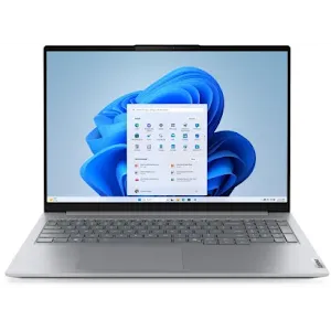 Lenovo ThinkBook 16 Gen 8 IAL Intel Core Ultra 5 16GB 512GB SSD 16" WUXGA FreeDOS 21SK006MTP