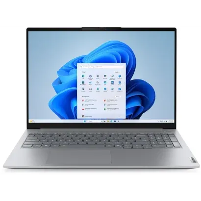 Lenovo ThinkBook 16 Gen 8 IAL Intel Core Ultra 5 16GB 512GB SSD 16" WUXGA FreeDOS 21SK006MTP