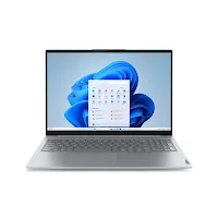 Lenovo ThinkBook 16 Gen 8 IAL Intel Core Ultra 7 255H 32GB 1TB SSD 16" WUXGA Touch Windows 11 Pro 21SK004MTP