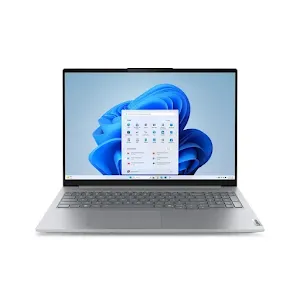 Lenovo ThinkBook 16 Gen 8 IAL Intel Core Ultra 7 255H 32GB 1TB SSD 16" WUXGA Touch Windows 11 Pro 21SK004MTP