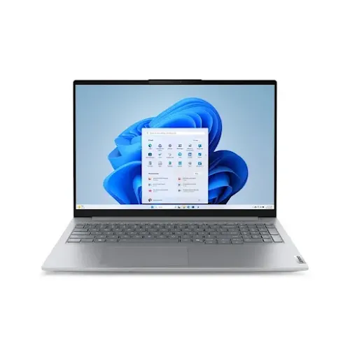 Lenovo ThinkBook 16 Gen 8 IAL Intel Core Ultra 7 255H 32GB 1TB SSD 16" WUXGA Touch Windows 11 Pro 21SK004MTP