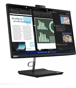Lenovo ThinkCentre Neo 30a 22 Intel Core i3-1220P 8GB 256GB SSD 21.5" FHD FreeDOS 12B10044FM