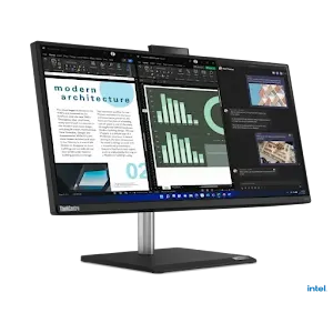 Lenovo ThinkCentre neo 30a 24 G4 Intel Core i5-13420H 8GB 512GB SSD 23.8" FHD FreeDOS 12JY001VFM
